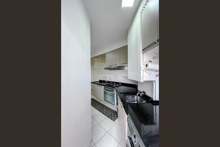 Apartamento à venda com 55m², 1 quarto e 1 vaga Apartamento à venda com 55m², 1 quarto e 1 vagaÁrea de Serviço