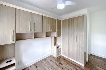 Apartamento à venda com 55m², 1 quarto e 1 vaga Apartamento à venda com 55m², 1 quarto e 1 vagaSuíte