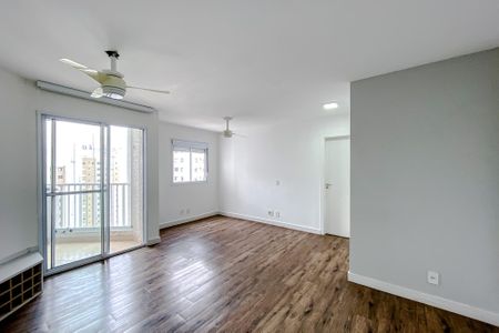 Apartamento à venda com 55m², 1 quarto e 1 vaga Apartamento à venda com 55m², 1 quarto e 1 vagaSala