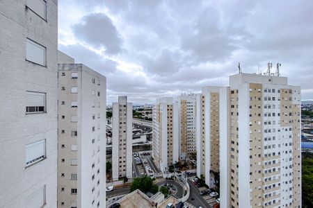 Apartamento à venda com 55m², 1 quarto e 1 vaga Apartamento à venda com 55m², 1 quarto e 1 vagaVista da Suíte