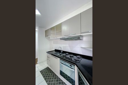 Apartamento à venda com 55m², 1 quarto e 1 vaga Apartamento à venda com 55m², 1 quarto e 1 vagaCozinha