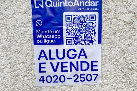 Apartamento à venda com 55m², 1 quarto e 1 vaga Apartamento à venda com 55m², 1 quarto e 1 vagaPlaca