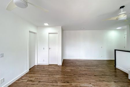 Apartamento à venda com 55m², 1 quarto e 1 vaga Apartamento à venda com 55m², 1 quarto e 1 vagaSala