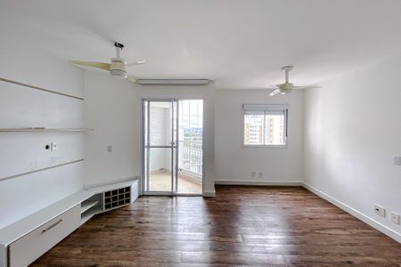 Apartamento à venda com 55m², 1 quarto e 1 vaga Apartamento à venda com 55m², 1 quarto e 1 vagaSala