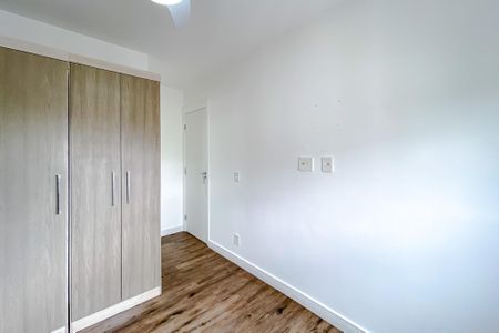 Apartamento à venda com 55m², 1 quarto e 1 vaga Apartamento à venda com 55m², 1 quarto e 1 vagaSuíte