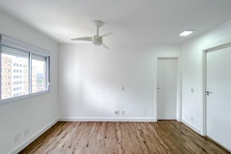 Apartamento à venda com 55m², 1 quarto e 1 vaga Apartamento à venda com 55m², 1 quarto e 1 vagaSala