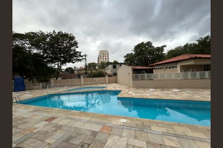 Apartamento à venda com 70m², 3 quartos e 1 vagaÁrea comum - Piscina