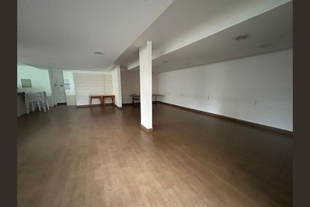 Apartamento à venda com 70m², 3 quartos e 1 vagaÁrea comum - Salão de festas
