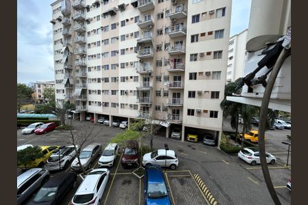 Apartamento à venda com 70m², 3 quartos e 1 vagaVista da Suíte