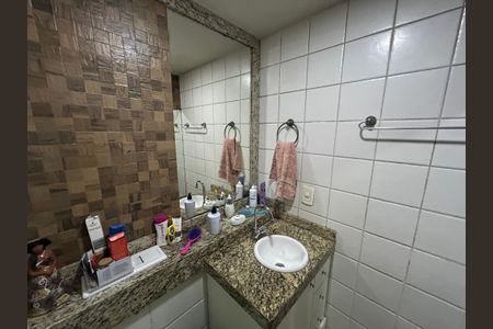 Apartamento à venda com 70m², 3 quartos e 1 vagaBanheiro da Suíte