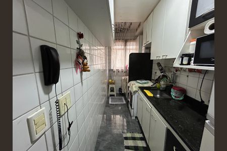 Apartamento à venda com 70m², 3 quartos e 1 vagaCozinha
