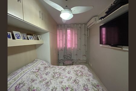 Apartamento à venda com 70m², 3 quartos e 1 vagaSuíte