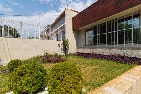 Casa à venda com 264m², 4 quartos e 1 vagaÁrea Externa