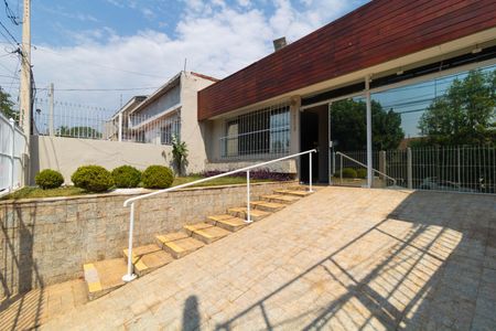Casa à venda com 264m², 4 quartos e 1 vagaGaragem