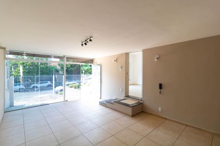 Sala  de casa à venda com 4 quartos, 264m² em Jardim Guanabara, Campinas