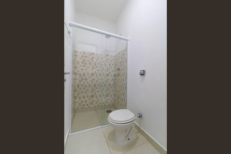 Casa à venda com 264m², 4 quartos e 1 vagaBanheiro da Edícula