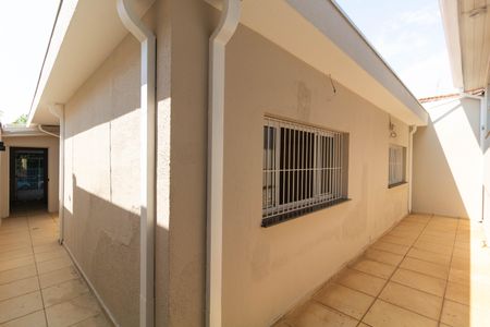 Casa à venda com 264m², 4 quartos e 1 vagaÁrea Externa