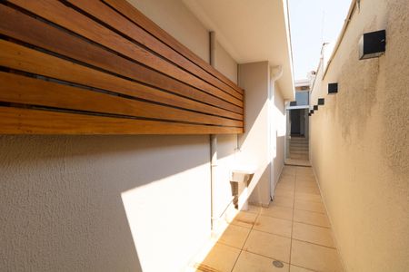 Casa à venda com 264m², 4 quartos e 1 vagaÁrea de Serviço