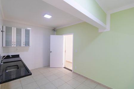 Casa à venda com 264m², 4 quartos e 1 vagaCozinha