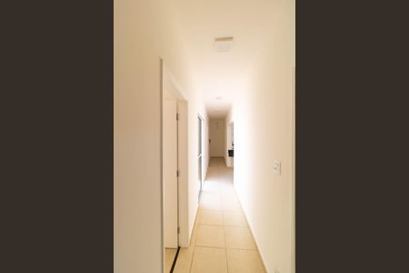 Casa à venda com 264m², 4 quartos e 1 vagaCorredor