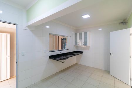 Casa à venda com 264m², 4 quartos e 1 vagaCozinha