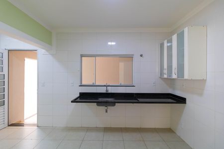 Casa à venda com 264m², 4 quartos e 1 vagaCozinha