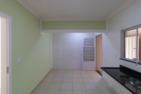 Casa à venda com 264m², 4 quartos e 1 vagaCozinha