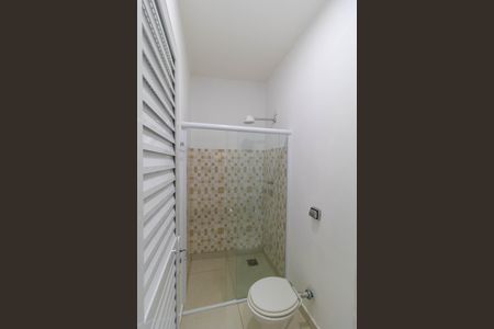 Casa à venda com 264m², 4 quartos e 1 vagaBanheiro da Edícula