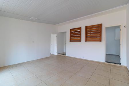 Casa à venda com 264m², 4 quartos e 1 vagaEdícula