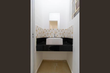 Casa à venda com 264m², 4 quartos e 1 vagaBanheiro da Edícula