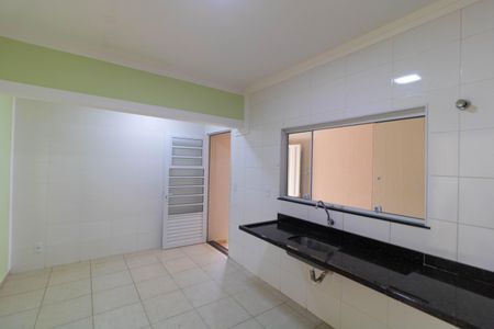 Casa à venda com 264m², 4 quartos e 1 vagaCozinha
