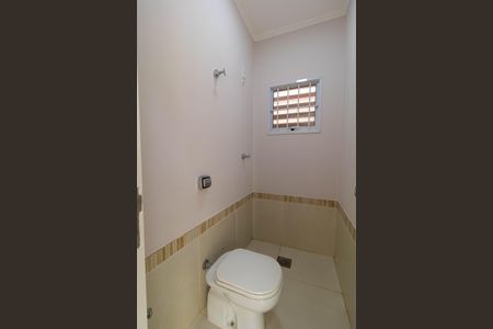 Casa à venda com 264m², 4 quartos e 1 vagaBanheiro 1