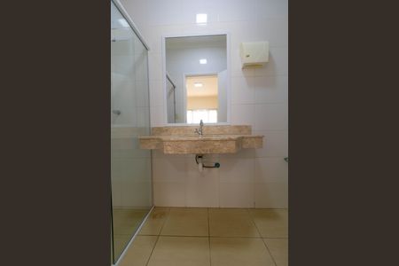 Casa à venda com 264m², 4 quartos e 1 vagaBanheiro da Suíte