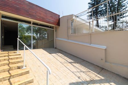 Casa à venda com 264m², 4 quartos e 1 vagaGaragem