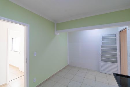 Casa à venda com 264m², 4 quartos e 1 vagaCozinha