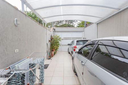 Casa à venda com 100m², 3 quartos e 2 vagasGaragem