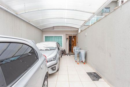 Casa à venda com 100m², 3 quartos e 2 vagasGaragem