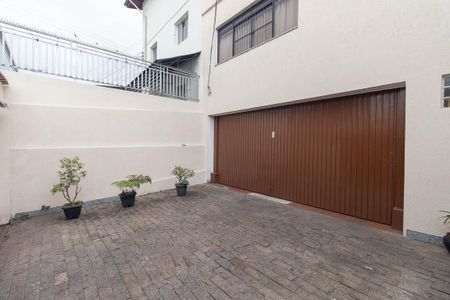 Casa para alugar com 244m², 4 quartos e 5 vagasGaragem