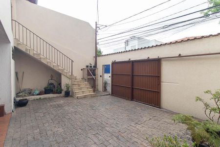 Casa para alugar com 244m², 4 quartos e 5 vagasGaragem