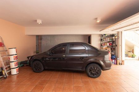 Casa para alugar com 244m², 4 quartos e 5 vagasGaragem