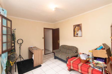 Casa para alugar com 244m², 4 quartos e 5 vagasQuarto 3