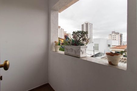 Casa para alugar com 244m², 4 quartos e 5 vagasSacada da Suíte