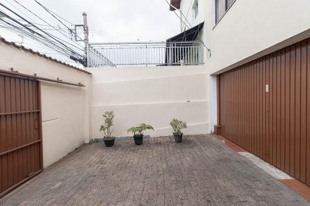 Casa para alugar com 244m², 4 quartos e 5 vagasGaragem