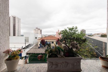 Casa para alugar com 244m², 4 quartos e 5 vagasSacada da Suíte