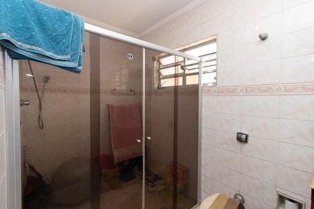 Casa para alugar com 244m², 4 quartos e 5 vagasBanheiro da Suíte
