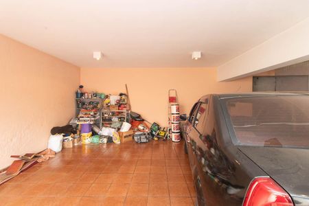Casa para alugar com 244m², 4 quartos e 5 vagasGaragem