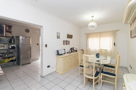 Casa para alugar com 244m², 4 quartos e 5 vagasCopa