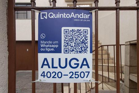 Casa para alugar com 244m², 4 quartos e 5 vagasPlaca