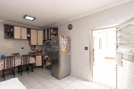 Casa para alugar com 244m², 4 quartos e 5 vagasCozinha