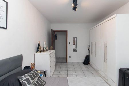 Casa para alugar com 244m², 4 quartos e 5 vagasQuarto 1